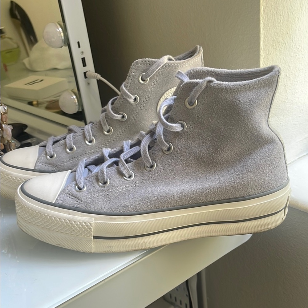 Converse All Star High-Top Sneakers